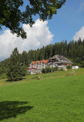  JUFA Hotel Schwarzwald  Ленцкирх